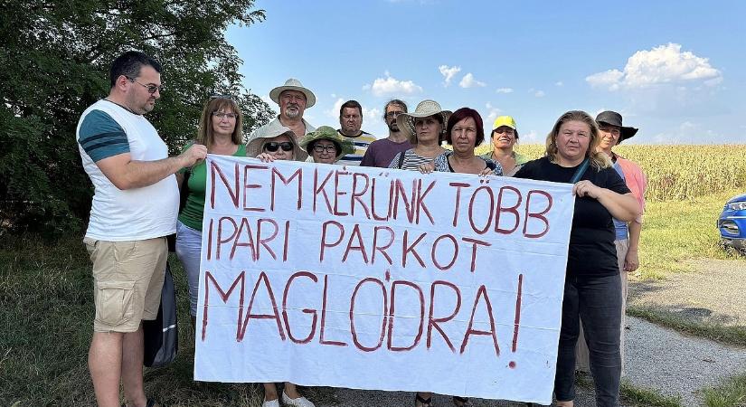 Felháborodtak a lakók, Pest megyében építik az új ázsiai gyárat