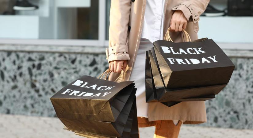 Ésszel! A versenyhivatal is lázasan készül a Black Friday-ra