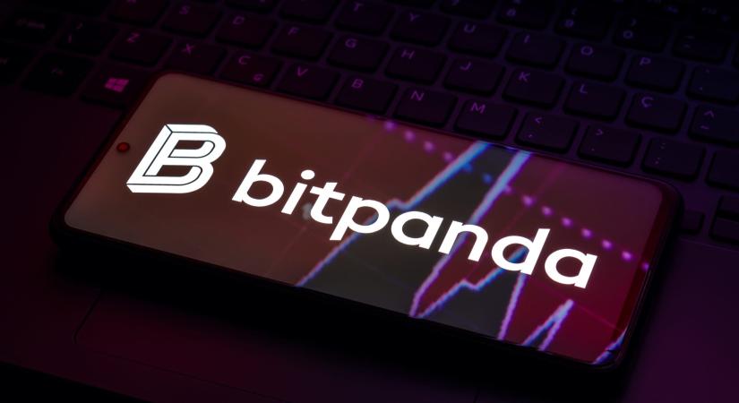 Bitpanda: Milyen lehetőségek előtt áll a kriptokereskedési platform?