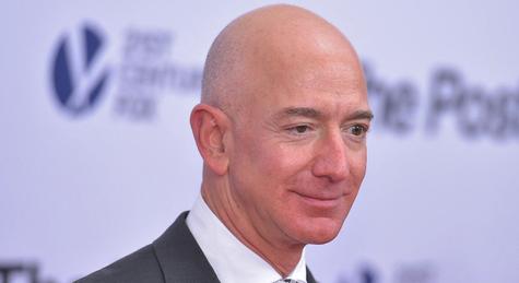 Mit ér egy szerkesztőség függetlensége Jeff Bezos árnyékában?