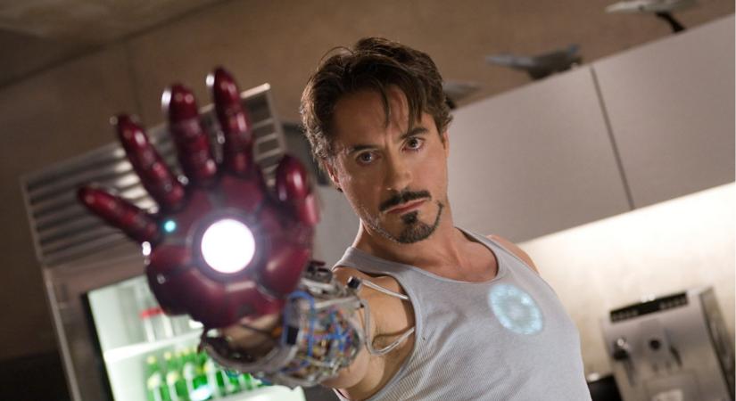 "Beperelni a jövő összes vezetőjét" – Robert Downey Jr. kommentálta a kérdést, hogy lesz-e valaha MI-vel feltámasztott Vasember