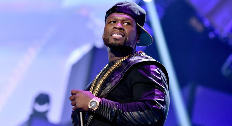 50 Cent visszautasította Trumpék 3 millió dolláros ajánlatát