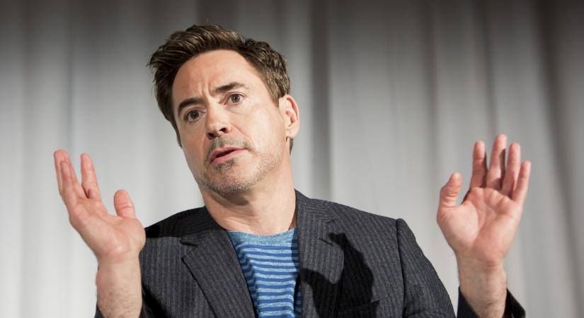 Mi történt? Robert Downey Jr. mindenkit szétperelne aki ebbe belekeveredik: még a halála után sem hagyna nyugtot nekik