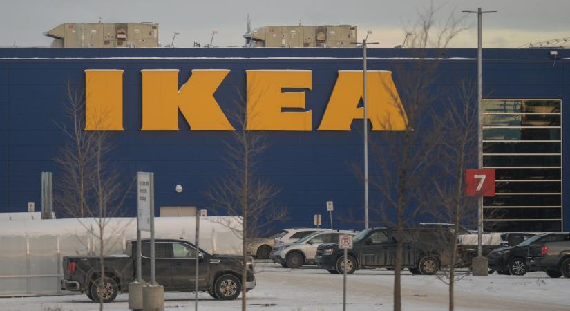 Kényszermunkásoknak fizet kártérítést az IKEA