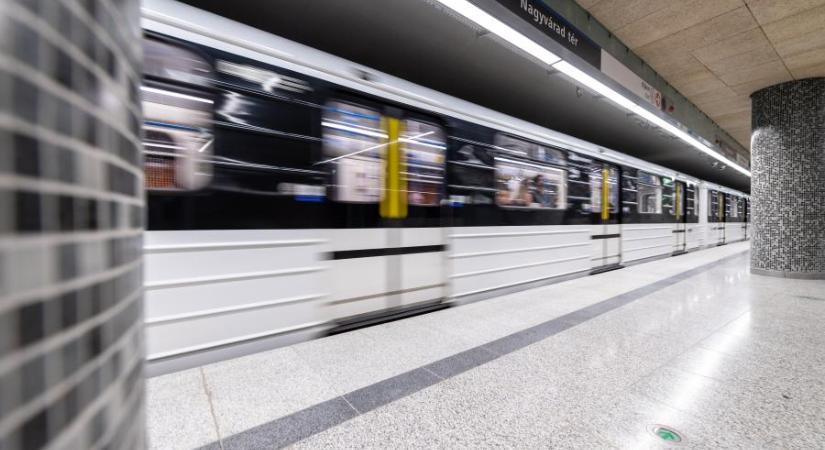 Több mint száz millió forint többletköltséget jelentene a BKK szerint, ha tovább járnának a metrók