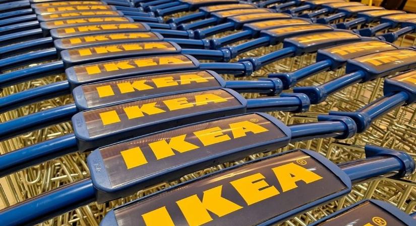 Kártérítést fizet az IKEA