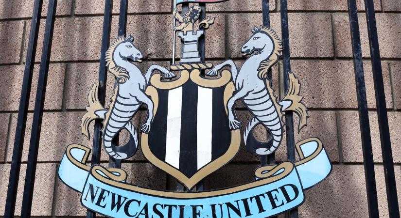 17 éves grúz csatártehetséget igazolt a Newcastle United – HIVATALOS