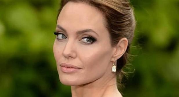 Angelina Jolie elárulta, miért nem vágynak a gyerekei a hírnévre