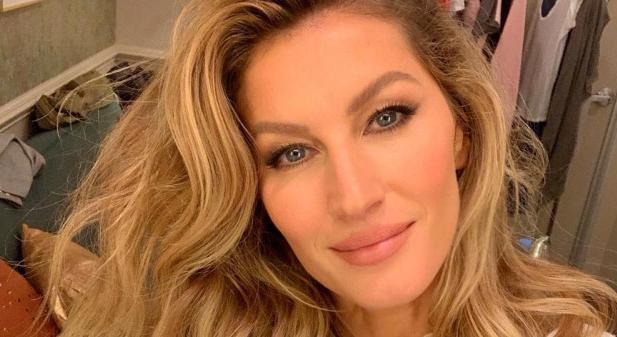 Gisele Bündchen már évekkel ezelőtt bevallotta, vágyik a nagy családra