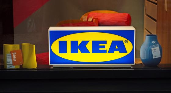 Keletnémet foglyokkal gyárttatta bútorait az IKEA, most kártérítést fizethet nekik