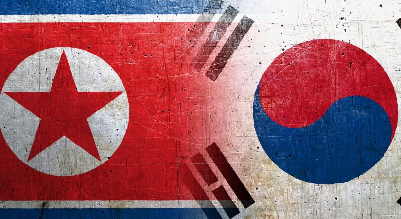 "Így" Dél-Korea is besegít a háborúban - Ukrajnának