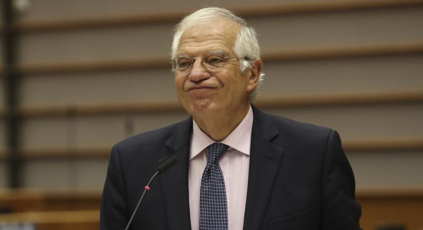 Grúzia: a jogsértések átfogó vizsgálatát kéri Josep Borrell