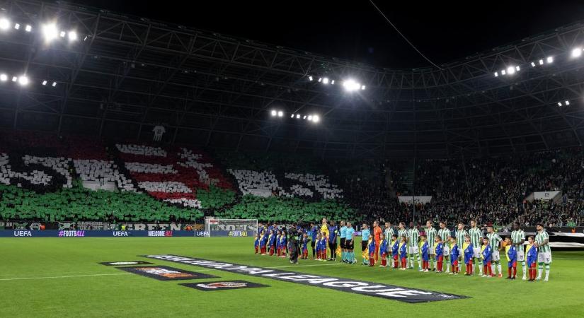 Ismét lesújtott a magyar szurkolókra az UEFA