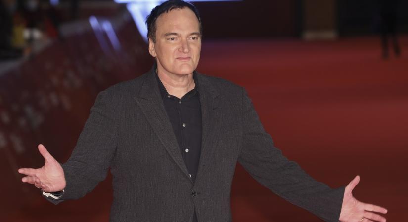 „Csesszétek meg mindannyian” – Tarantino imádja az óriásit bukó a Joker 2-t: mindenkit elküldött a francba