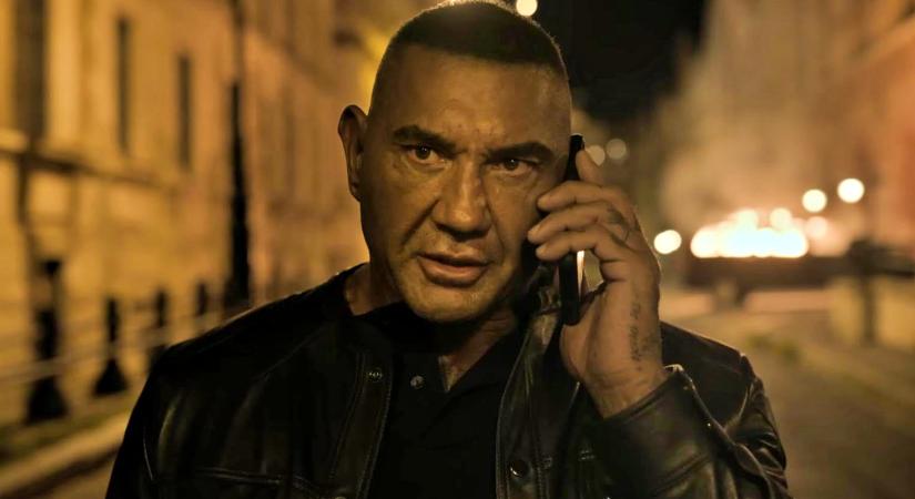 [RÖVIDEN] Alpha Gang: Dave Bautista és sok más A-listás sztár csatlakozott a sci-fi vígjátékhoz, amelyben a Földet megtámadó idegen lények megsajnálják az emberiséget