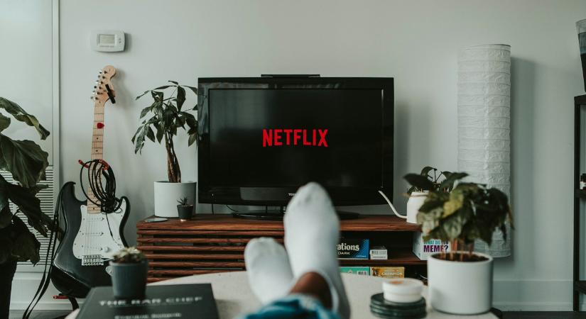 Új megosztós funkciót kap a Netflix