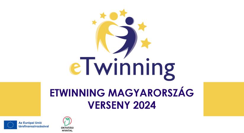 eTwinning Magyarország Verseny 2024 – Beszámoló