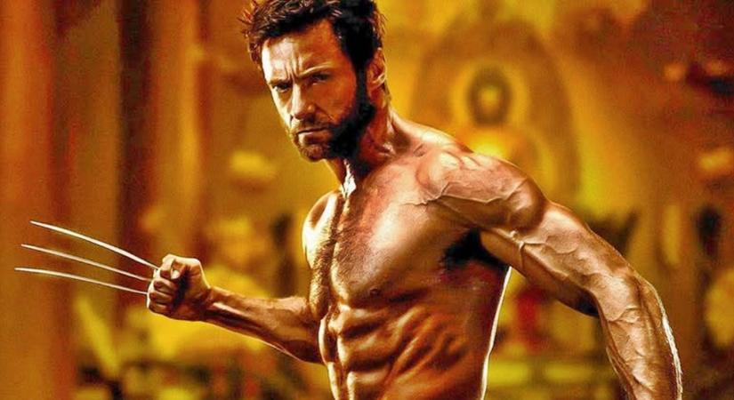 Soha nem találnád ki, hogy mivel foglalkozott Hugh Jackman, mielőtt felfedezték volna!