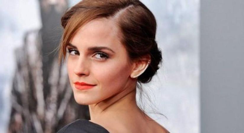 Emma Watson 20 éves hasonmásán ámulunk: a brit lány a színésznő tökéletes mása