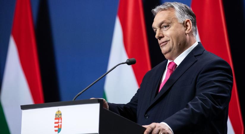 Orbán Viktor levelet írt Ursula von der Leyennek: már több mint 330 millió euró lehet a magyar bírság