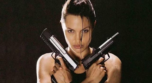 Megvan az új Lara Croft? Két színésznő nevét csiripelik a madarak