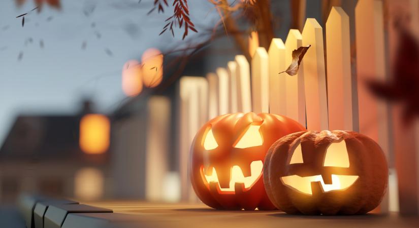 A félelem pszichológiája – Miért félünk, mégis vágyunk a Halloween borzongására?