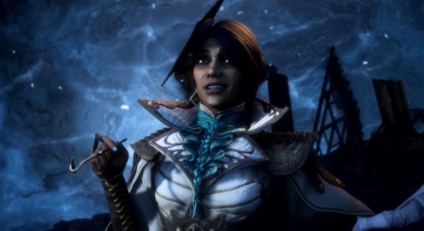 Az EA vezetője szerint hatalmas siker lehet a Dragon Age: The Veilguard, méghozzá egészen prózai okból