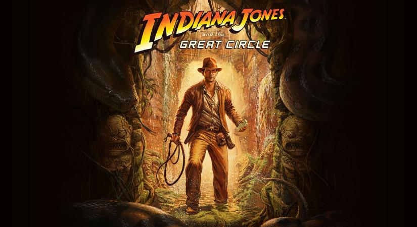 Előzetes élménybeszámolókon az Indiana Jones and the Great Circle