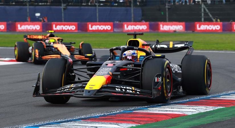 F1: Egymillió dolláros büntetést kapott két gyártó