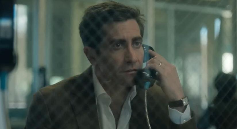 [RÖVIDEN] Bár az Apple megrendelte Jake Gyllenhaal thrillerjének a 2. évadát, de van egy rossz hír