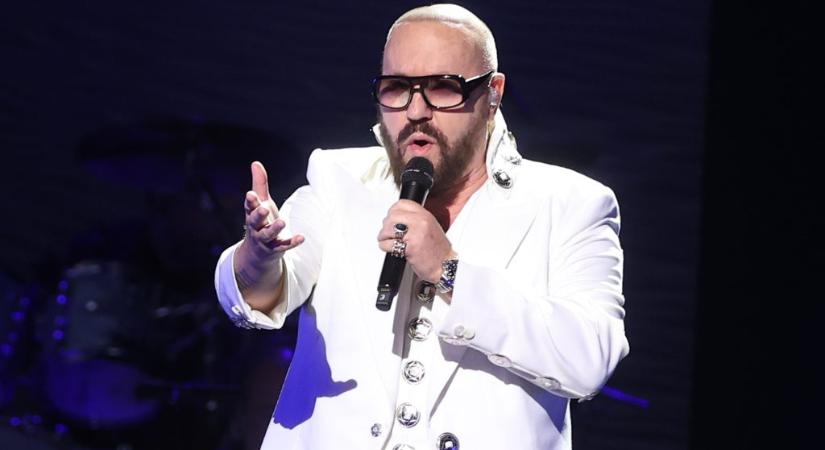 Desmond Child jön a Megasztárba segíteni novembertől