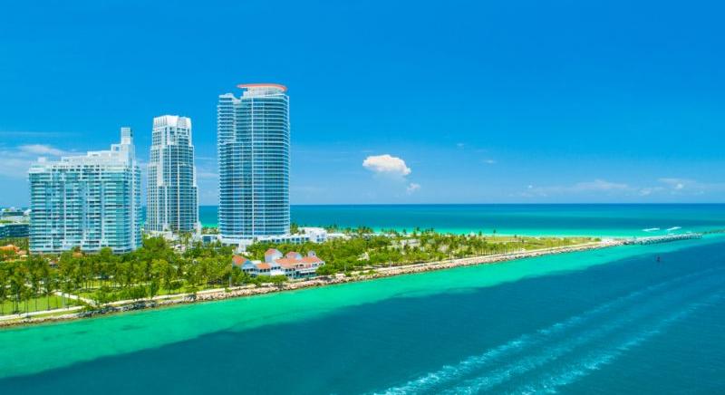 Florida állam is szeretne bitcoinba fektetni