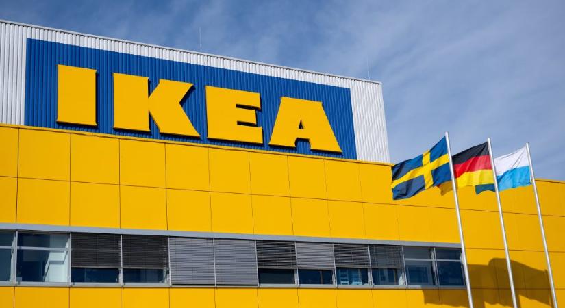 Közel két és fél milliárdot fizet az IKEA az egykori keletnémet politikai foglyoknak