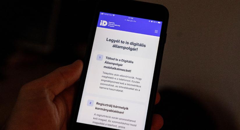 Legyünk-e digitális állampolgárok?