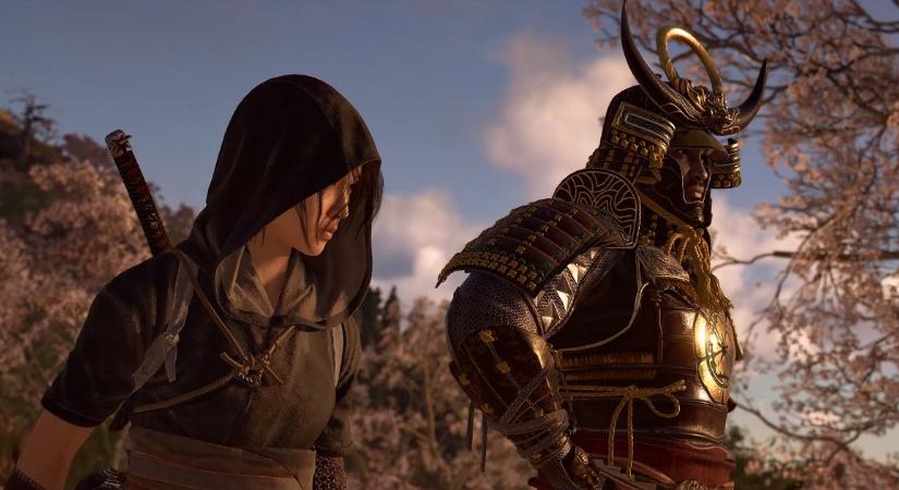 Egymásnak adhatják a kilincset a jövőben érkező Assassin's Creed-játékok