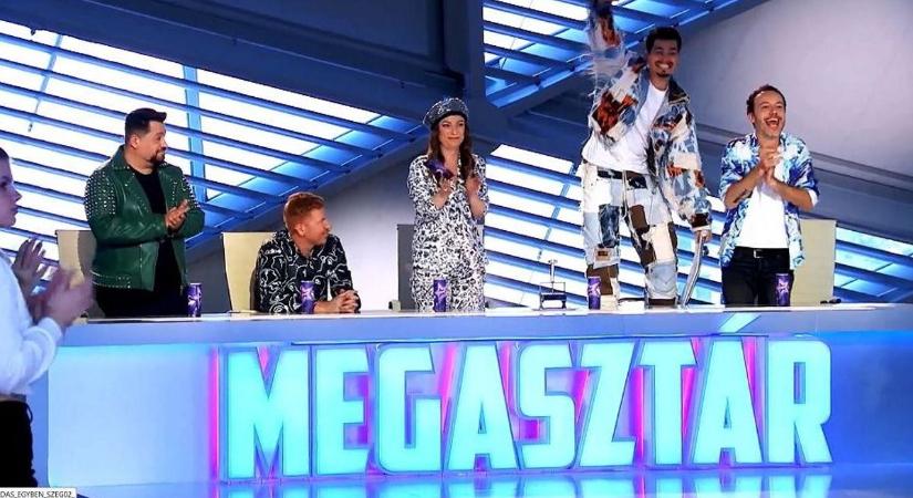 Megérkezett a TV2 gigabejelentése: világhírű zenész jön a Megasztárba