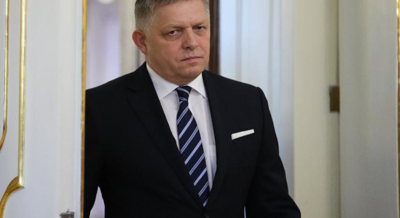 Robert Fico büszkén lesz ott Moszkvában a Győzelem Napján