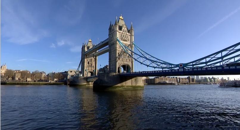 Beterjeszti első költségvetését a munkáspárti kormány Londonban  videó