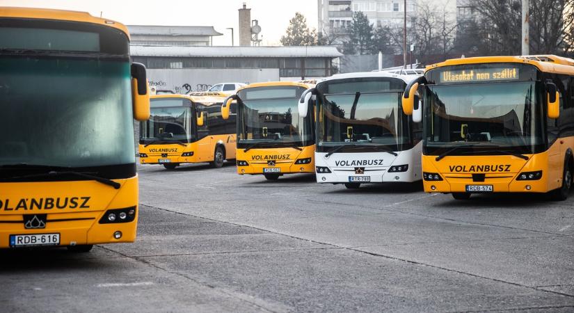 Teljesen megújul a MÁV, a HÉV és a Volánbusz is: ilyen lesz az új arculat