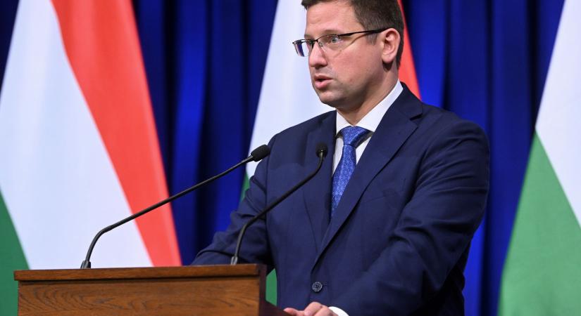 Gulyás Gergely: 17-25 évesek kaphatnak munkáshitelt