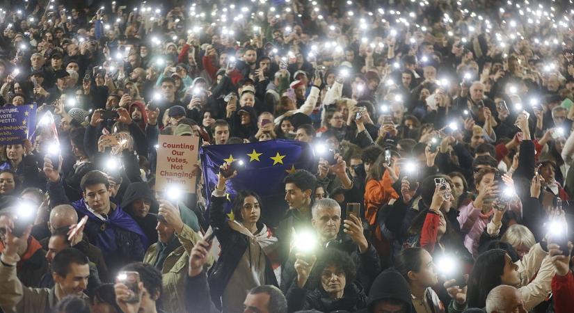 Elcsalhatták a választást, vizsgálatot indít az ügyészség