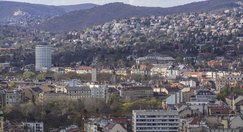 Elbontják és teljesen újjáépítik a budapesti Körszállót