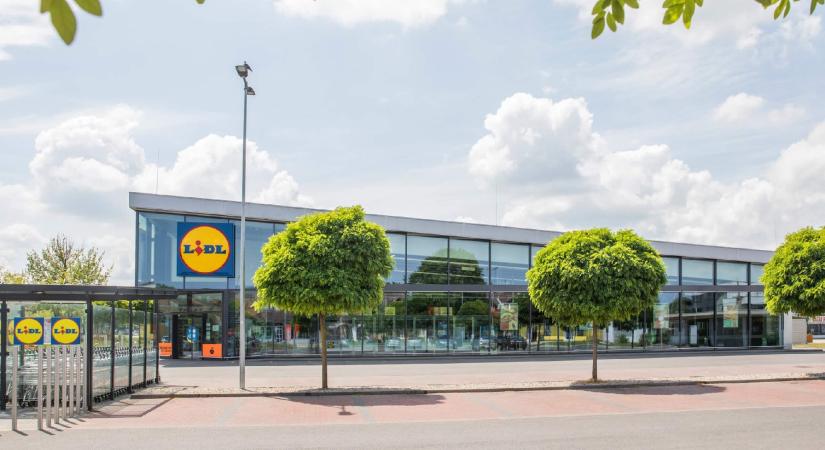 A Lidl segítségével léphetnek szintet a magyar beszállítók