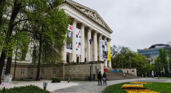 Leváltották a Magyar Nemzeti Múzeum két főigazgató-helyettesét