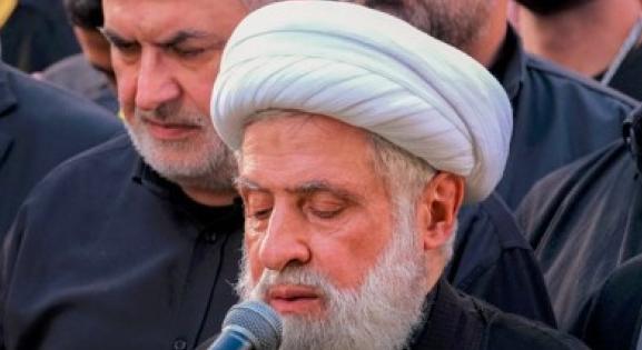 A Hezbollah új vezetője ott folytatja, ahol elődje abbahagyta