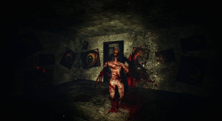 Ingyen letöltheted PC-re ezt a horror FPS-t, de ne várj vele túl sokáig