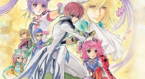 Tales of Graces f - jövőre érkezik a felújított változat