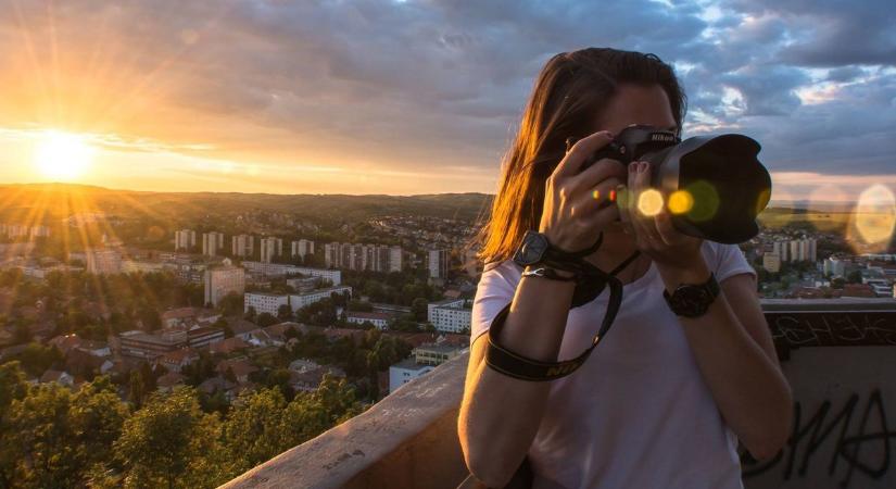 "Ez az egyetlen esélyem az életben maradásra" - tornára gyűjt a gyógyíthatatlan beteg Bodnár Enikő