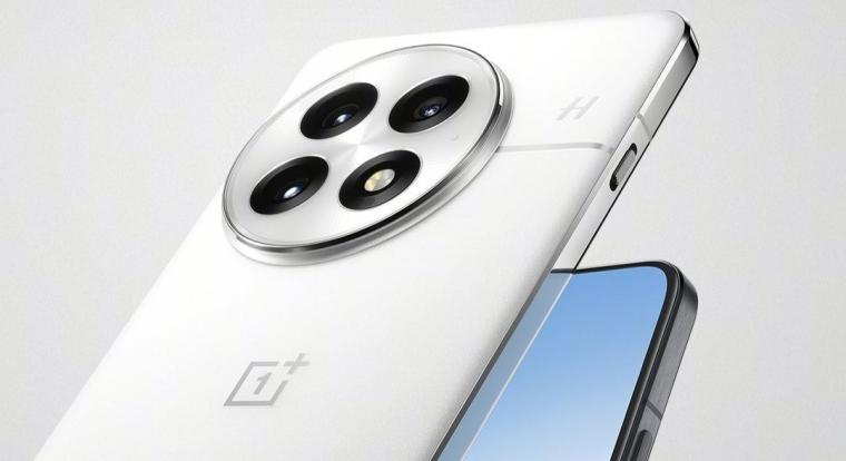 Különleges hardveres funkciókkal érkezik a OnePlus 13