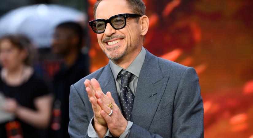 Perelhet a Vasember? Robert Downey Jr. kontra AI